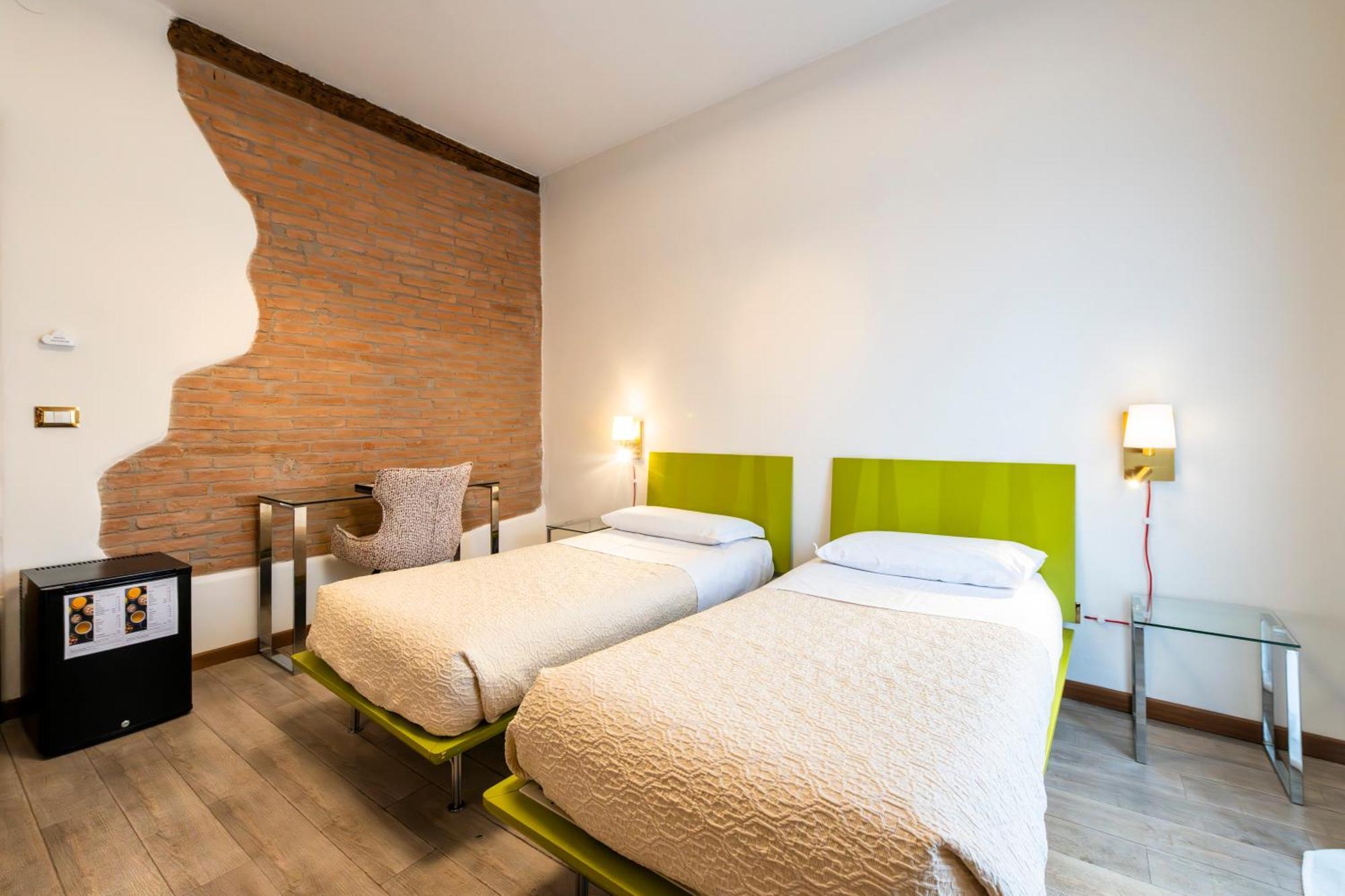 Superior Suite mit Kingsize-Bett